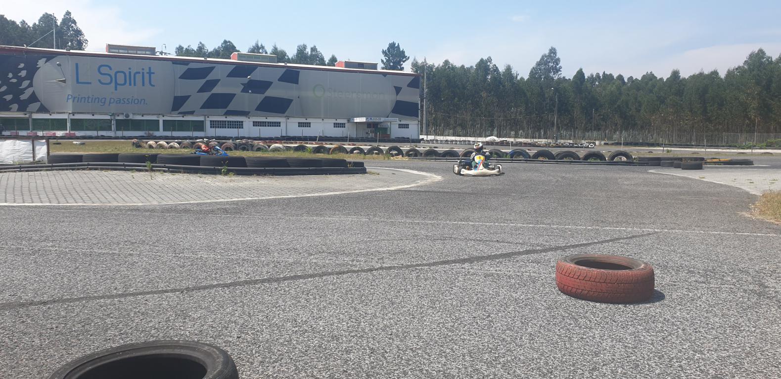 Taça Euroindy 2020 - Maio59